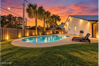 901 Laurel Oak Lane, Panama City, FL 32408 - Photo 1