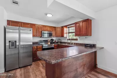 901 Laurel Oak Lane, Panama City, FL 32408 - Photo 17