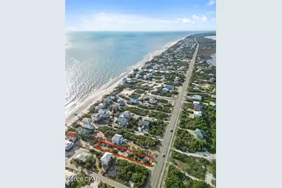 4533 Cape San Blas Road, Port Saint Joe, FL 32456 - Photo 5