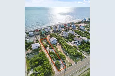 4533 Cape San Blas Road, Port Saint Joe, FL 32456 - Photo 3