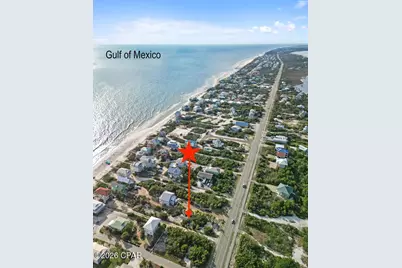 4533 Cape San Blas Road, Port Saint Joe, FL 32456 - Photo 7