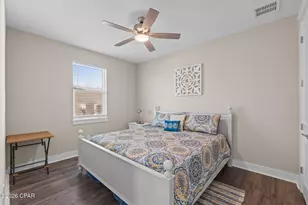 203 6th St, Mexico Beach, FL 32456 - Photo 33
