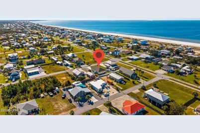 203 6th Street, Mexico Beach, FL 32456 - Photo 37