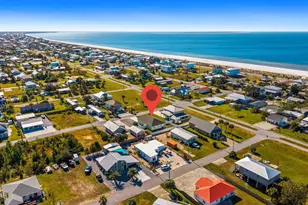 203 6th St, Mexico Beach, FL 32456 - Photo 37