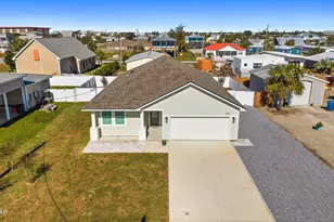 203 6th St, Mexico Beach, FL 32456 - Photo 45