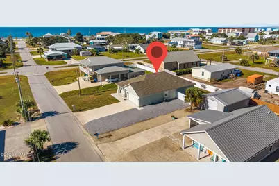 203 6th Street, Mexico Beach, FL 32456 - Photo 23