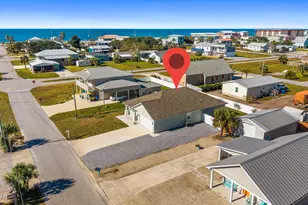 203 6th St, Mexico Beach, FL 32456 - Photo 23
