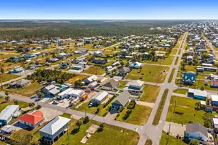 203 6th St, Mexico Beach, FL 32456 - Photo 51