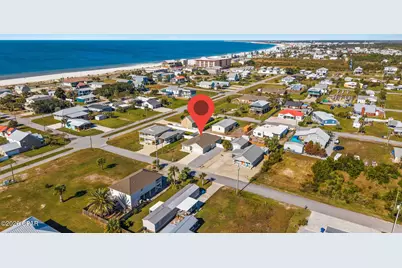 203 6th Street, Mexico Beach, FL 32456 - Photo 3
