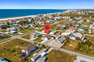 203 6th St, Mexico Beach, FL 32456 - Photo 3