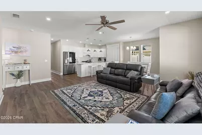 203 6th Street, Mexico Beach, FL 32456 - Photo 13