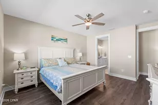 203 6th St, Mexico Beach, FL 32456 - Photo 25