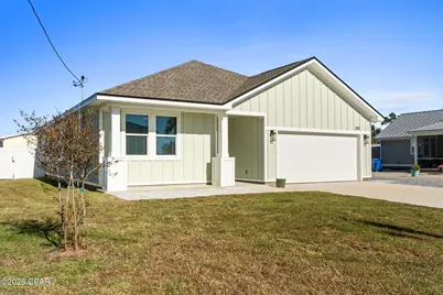 203 6th Street, Mexico Beach, FL 32456 - Photo 5