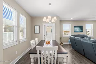203 6th St, Mexico Beach, FL 32456 - Photo 19