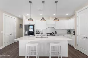 203 6th St, Mexico Beach, FL 32456 - Photo 15