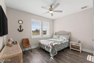 203 6th St, Mexico Beach, FL 32456 - Photo 31