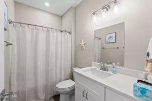 203 6th St, Mexico Beach, FL 32456 - Photo 29