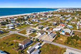 203 6th St, Mexico Beach, FL 32456 - Photo 49