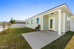 203 6th St, Mexico Beach, FL 32456 - Photo 41