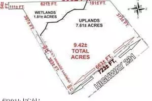 6001 N Highway 231, Panama City, FL 32404 - Photo 1