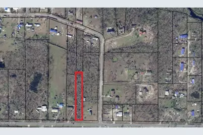 6619 John Pitts Road, Panama City, FL 32404 - Photo 1