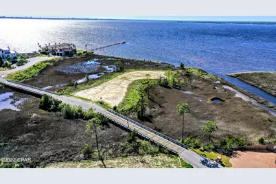 Lot 12 Northshore Islands Road, Panama City, FL 32405 - Photo 1