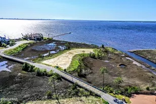 Lot 12 Northshore Islands Rd, Panama City, FL 32405 - Photo 1