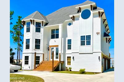 1508 Elma Ruth Drive, Panama City, FL 32409 - Photo 1