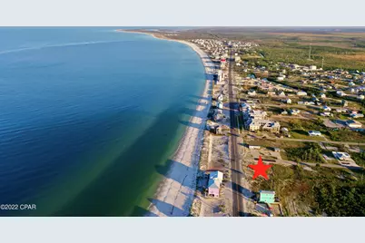 1100 Hwy 98, Mexico Beach, FL 32410 - Photo 1