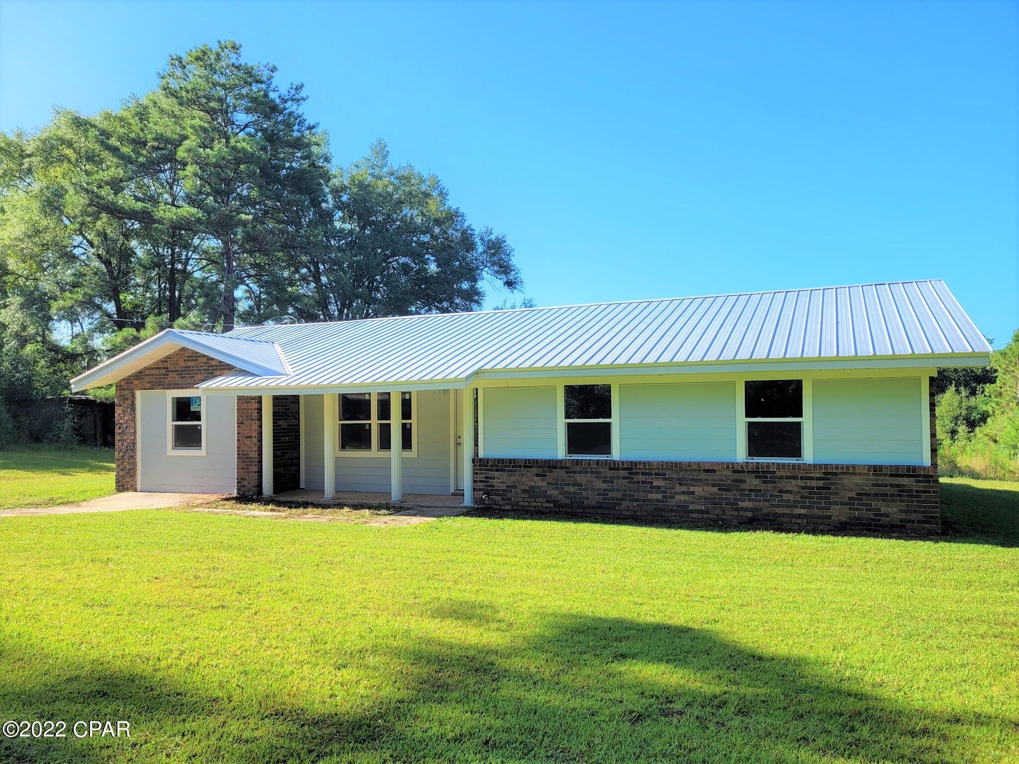 551 Spruce Rd, Graceville, FL 32440 MLS 730411 Coldwell Banker