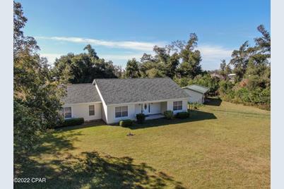 4900 Avriett Drive, Marianna, FL 32446 - Photo 1