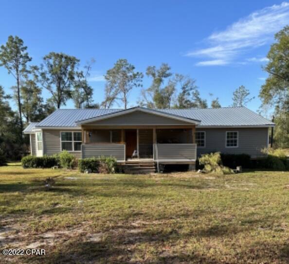 6565 Hill Rd, Bascom, FL 32423 - MLS 734137 - Coldwell Banker