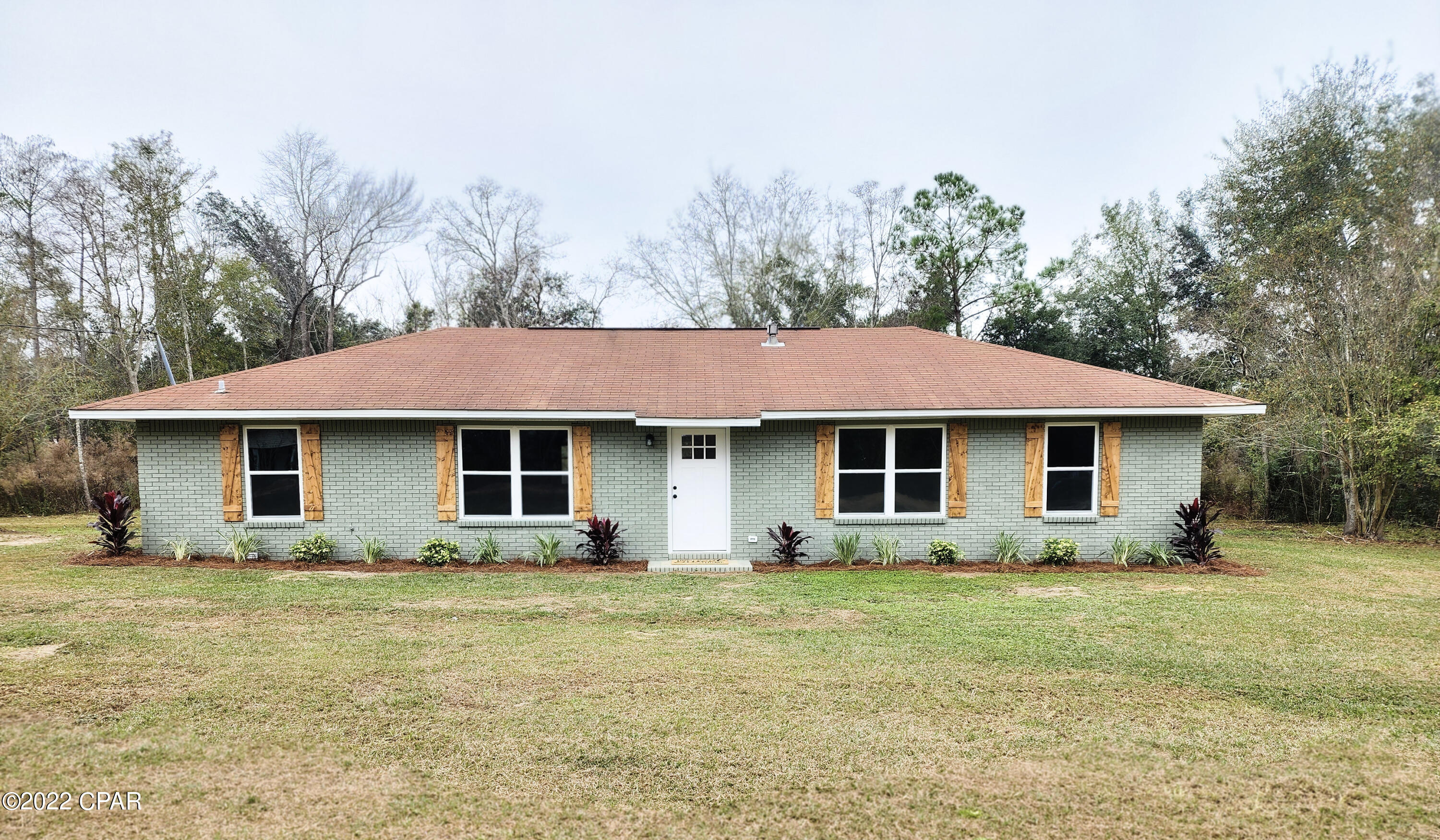 2111 Crooms Rd, Cottondale, FL 32431 - MLS 735342 - Coldwell Banker