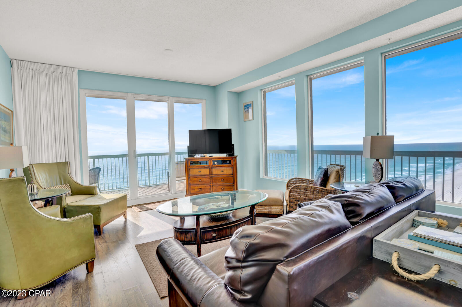 5115 Gulf Dr #1609, Panama City Beach, FL 32408 - MLS 736584 - Coldwell ...