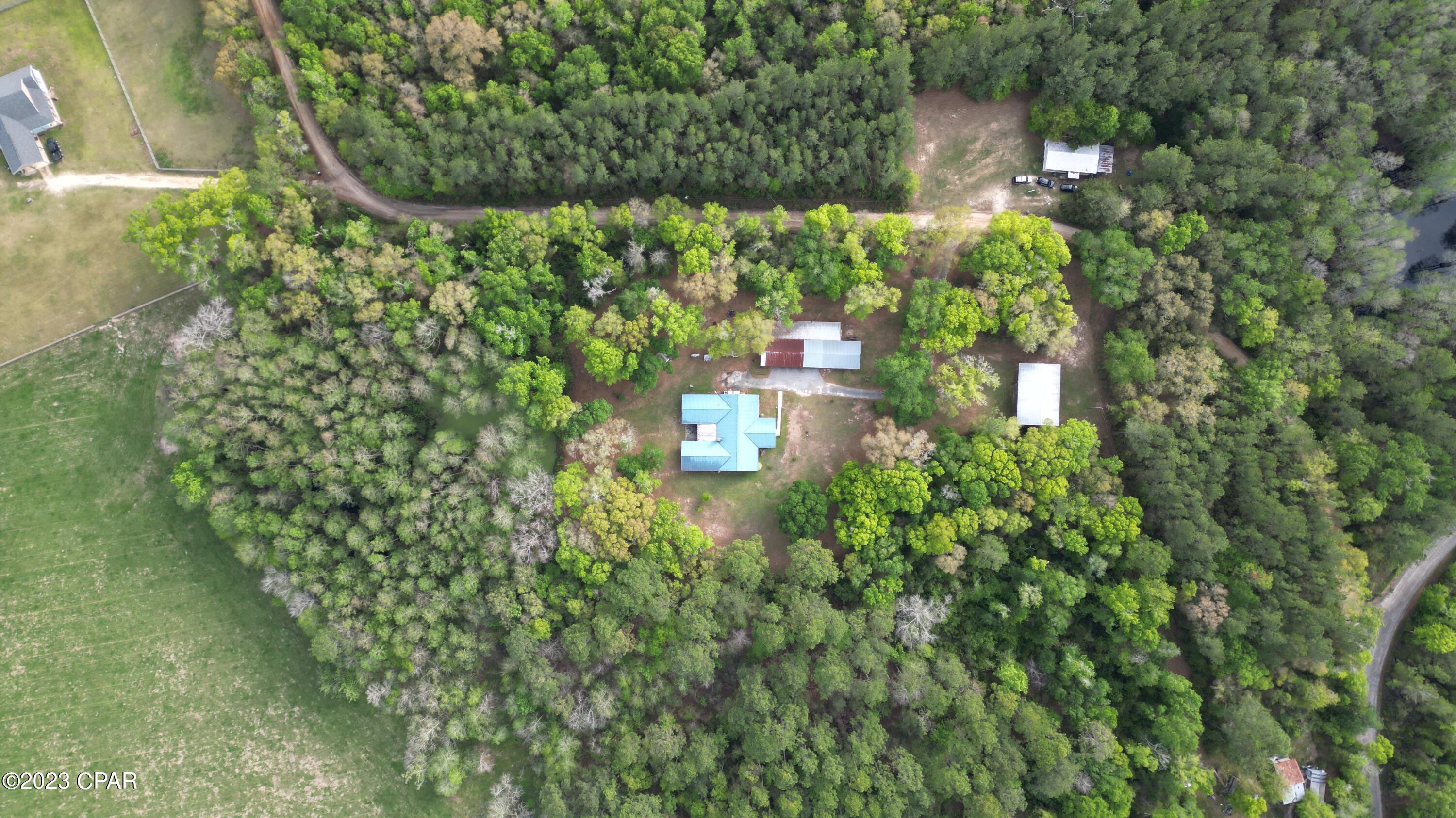 2949 Brunson Landing Rd, Vernon, FL 32462 MLS 741200 Coldwell Banker