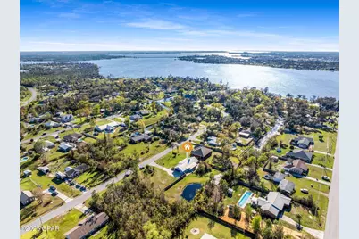 4437 Bluewater Drive, Panama City, FL 32404 - Photo 1