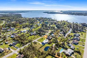 4437 Bluewater Dr, Panama City, FL 32404 - Photo 1