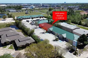 2420 Jenks Ave, Panama City, FL 32405 - Photo 1