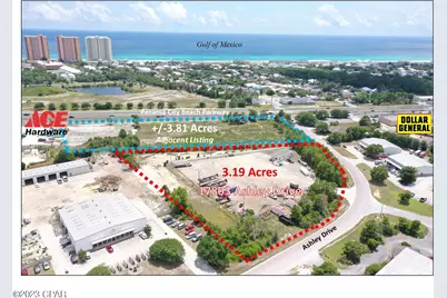 17803 Ashley Drive, Panama City Beach, FL 32413 - Photo 1