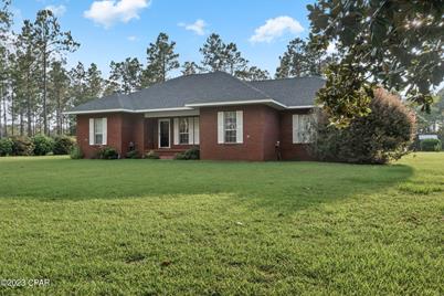 366 Odom Road, Chipley, FL 32428 - Photo 1