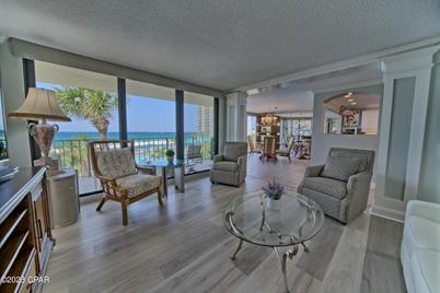 11483 Front Beach Road #301 - Photo 1