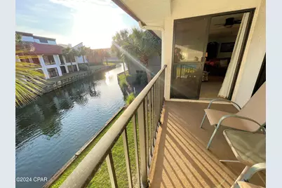 520 N Richard Jackson Boulevard #2210, Panama City Beach, FL 32407 - Photo 1