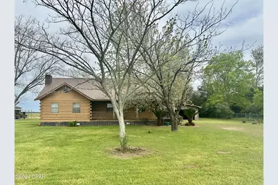 4008 Bryan Street, Greenwood, FL 32443 - Photo 1