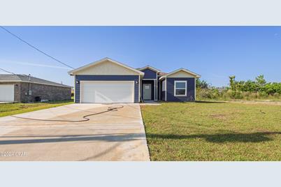 6604 Lake Drive, Panama City, FL 32404 - Photo 1