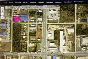 1515 N Mlk Blvd, Panama City, FL 32405 - Photo 1