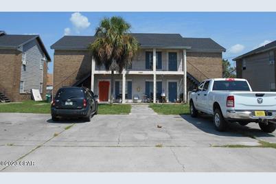 3907 E 11th Street #A,B,C,D, Panama City, FL 32404 - Photo 1