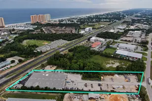 17500 Panama City Beach Pkwy, Panama City Beach, FL 32413 - Photo 1