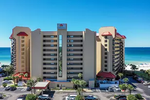 6505 Thomas Dr, Panama City Beach, FL 32408 - Photo 1