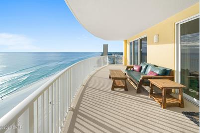 17545 Front Beach Road #1201 - Photo 1