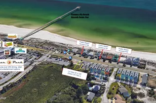 Tbd Front Beach Rd, Panama City Beach, FL 32413 - Photo 1
